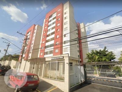 Apartamento para Venda, em São Paulo, bairro Casa Verde Alta, 2 dormitórios, 1 banheiro, 1 vaga